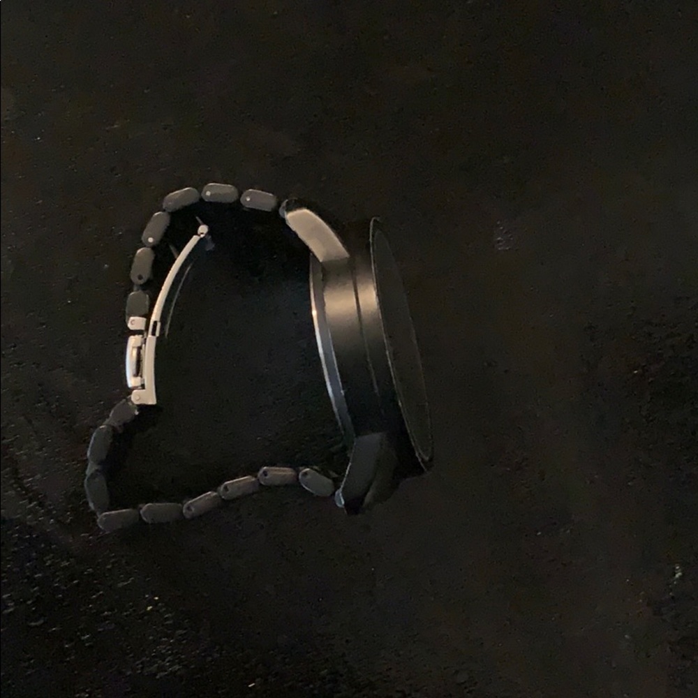 Batman watch - Picture 2 of 2
